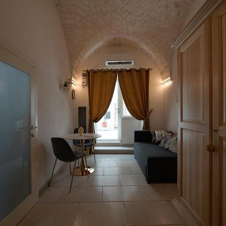 Vila Tarata Beb Ostuni Exteriér fotografie