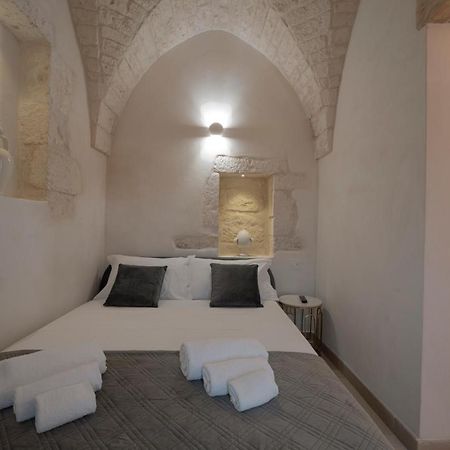 Vila Tarata Beb Ostuni Exteriér fotografie
