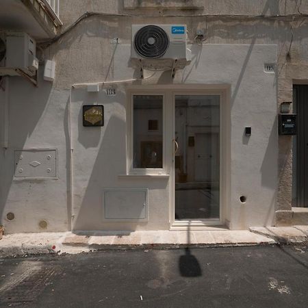 Vila Tarata Beb Ostuni Exteriér fotografie
